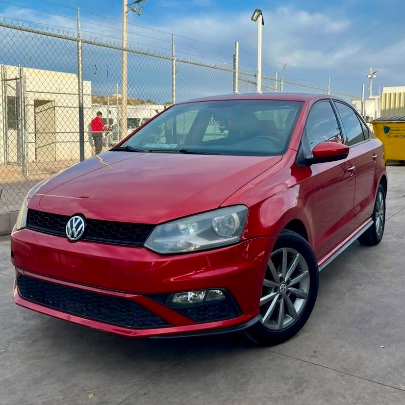 Volkswagen Vento 2020